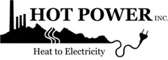 Hot Power Logo