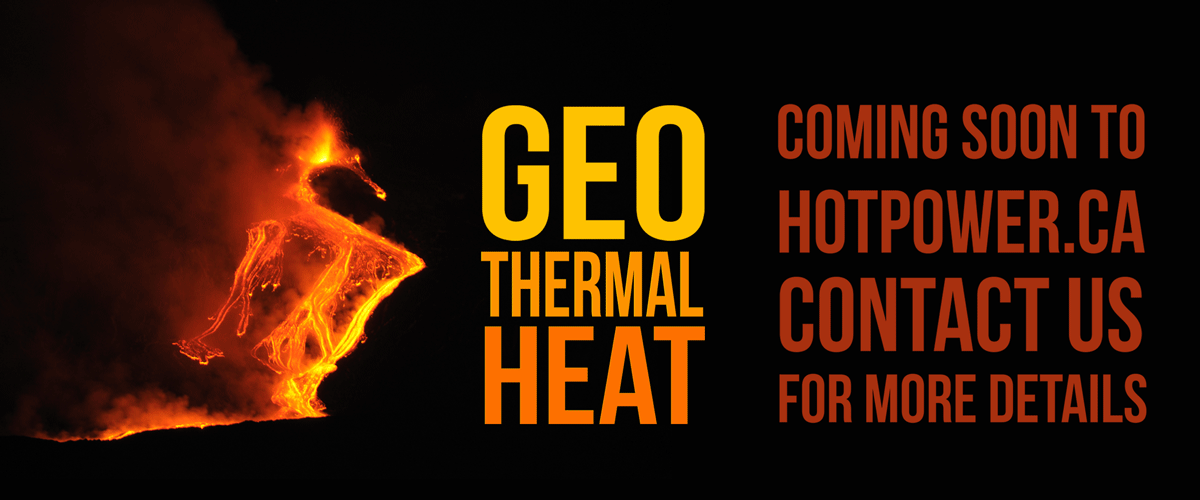 Geothermal Heat